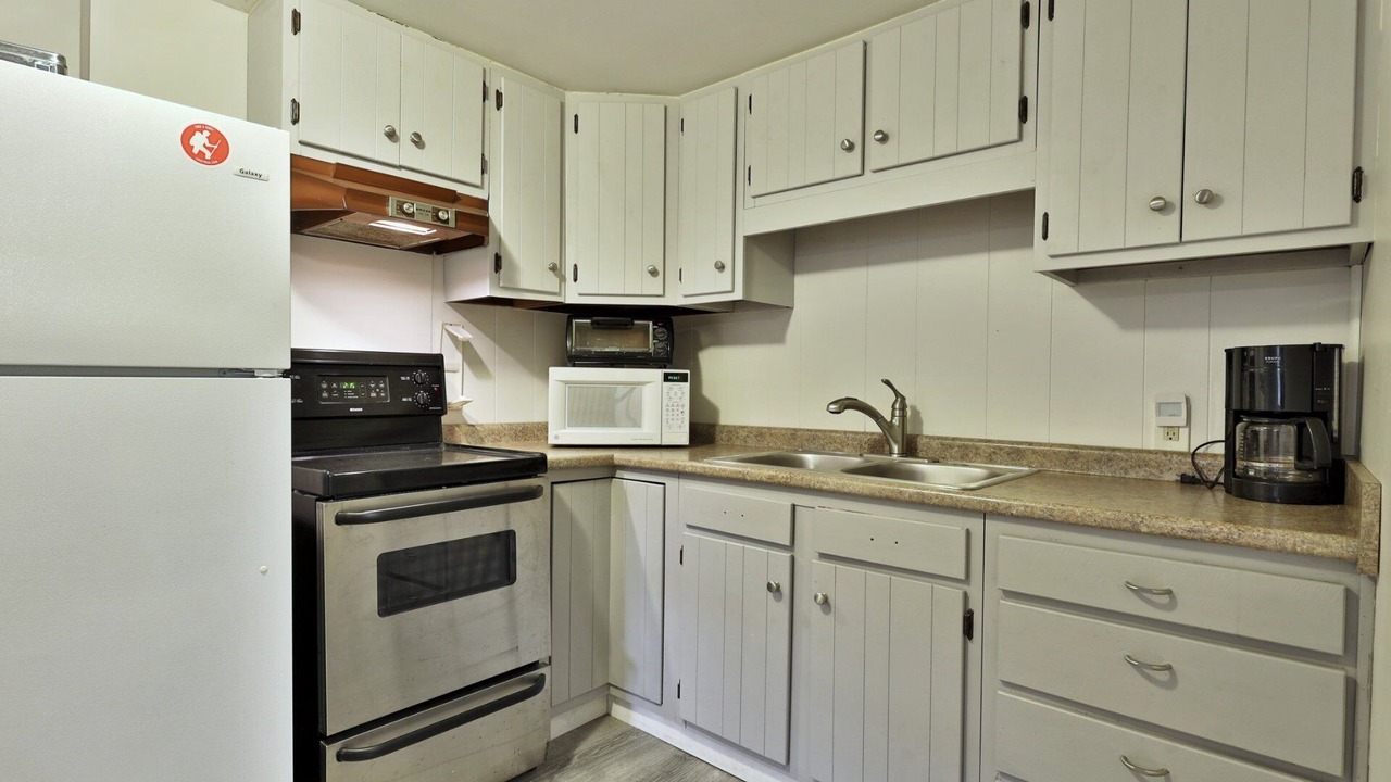 Photo of Kitchen in Bridgewater Corners
