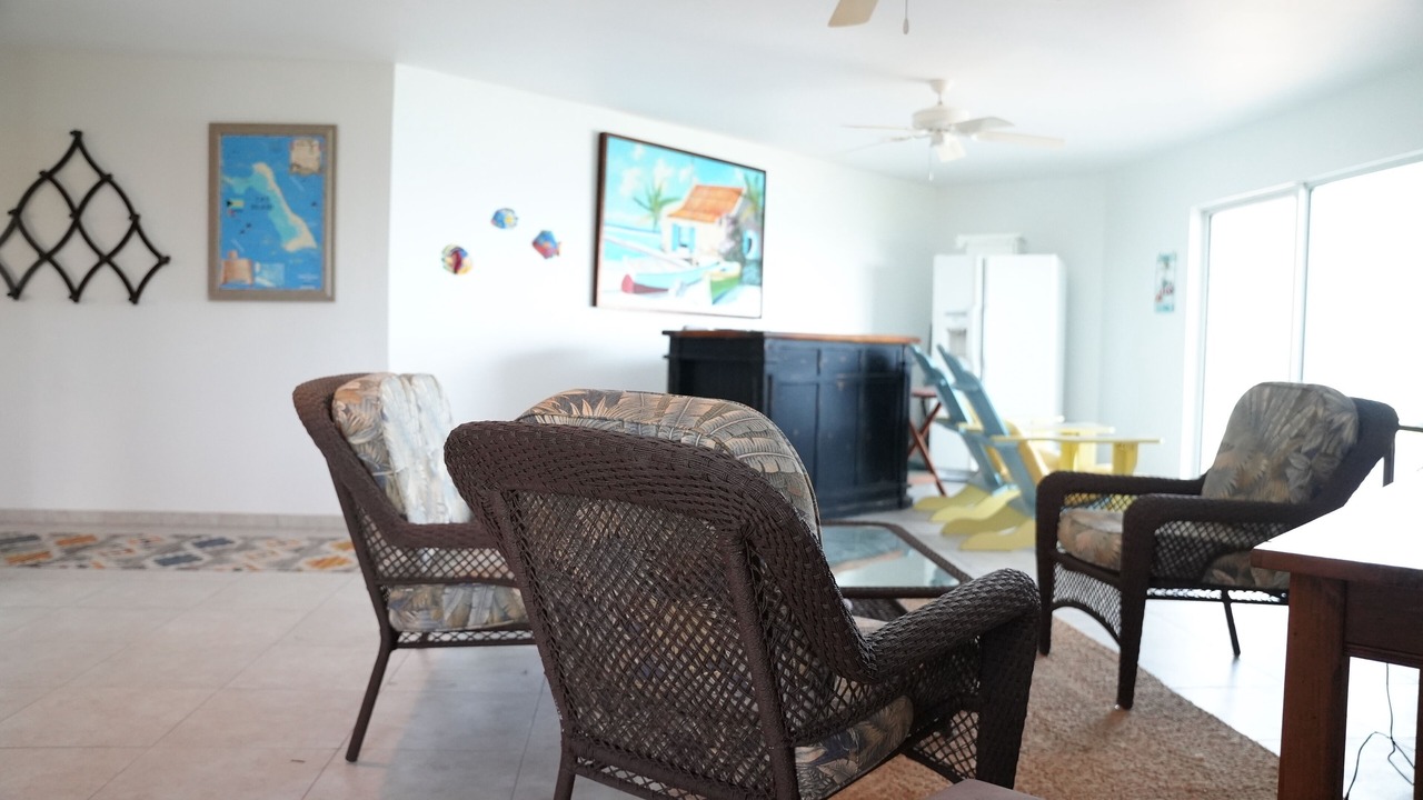 Photo of Bedroom in Port Howe