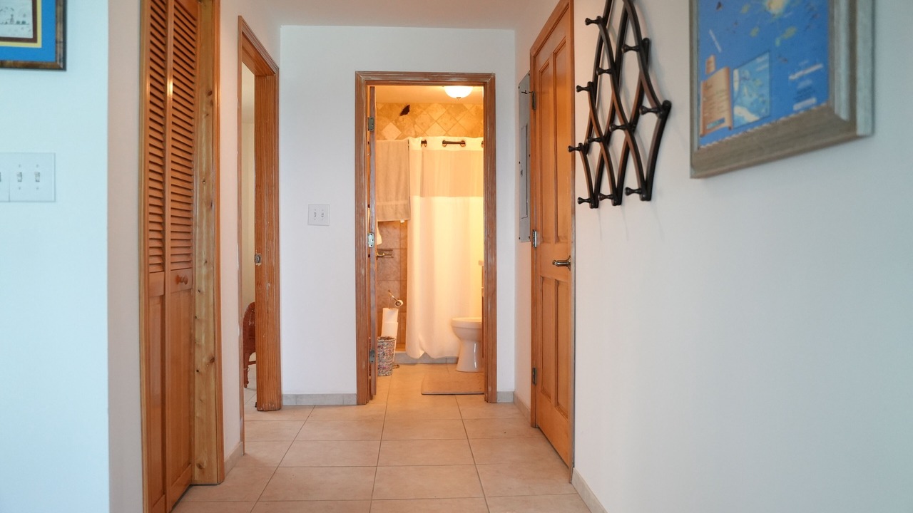 Photo of Bathroom in Port Howe
