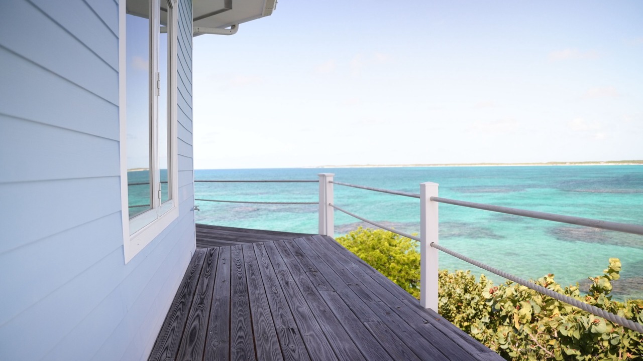 Photo of Patio Balcony in Port Howe