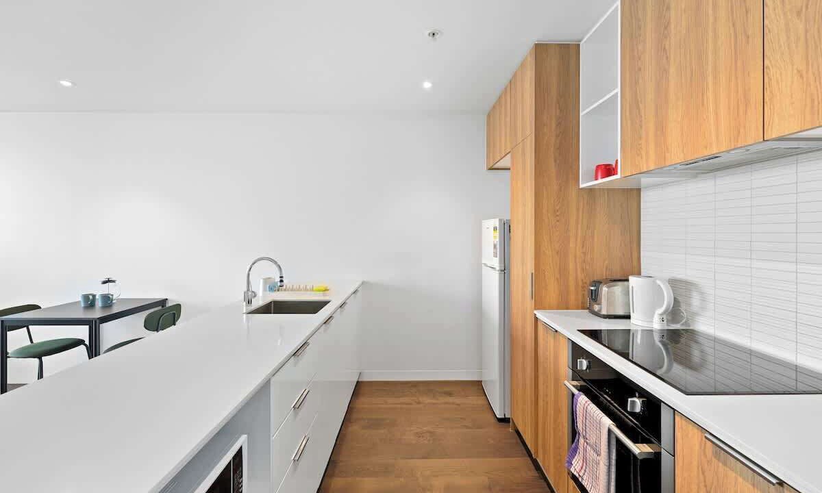 Photo of Kitchen in St Kilda