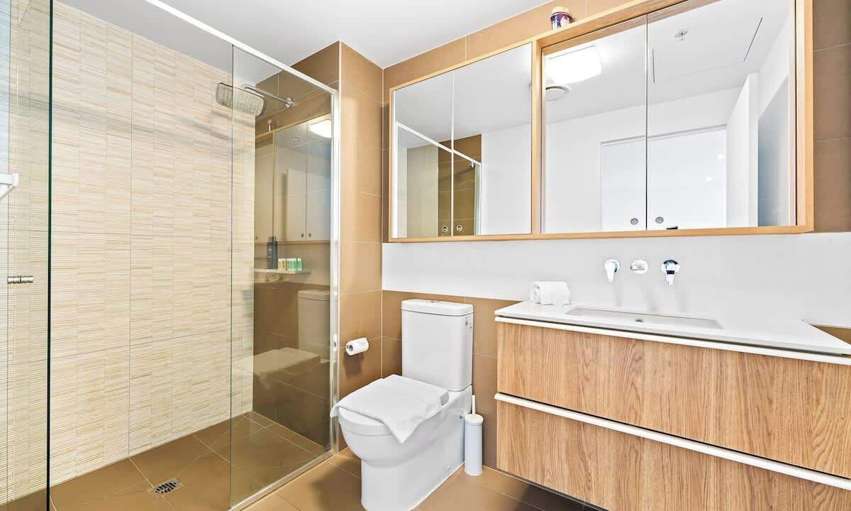 Photo of Bathroom in St Kilda