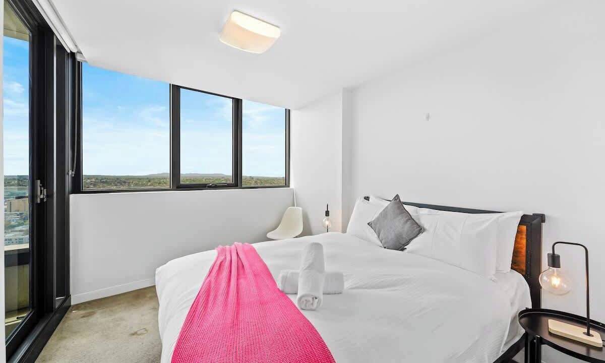 Photo of Bedroom in St Kilda