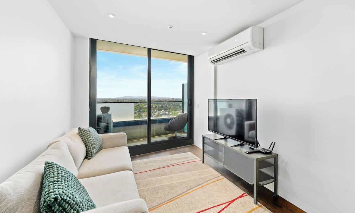 Photo of Livingroom in St Kilda