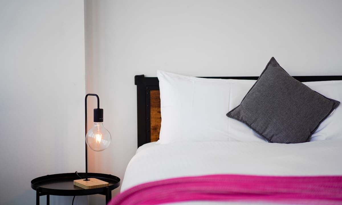 Photo of Bedroom in St Kilda