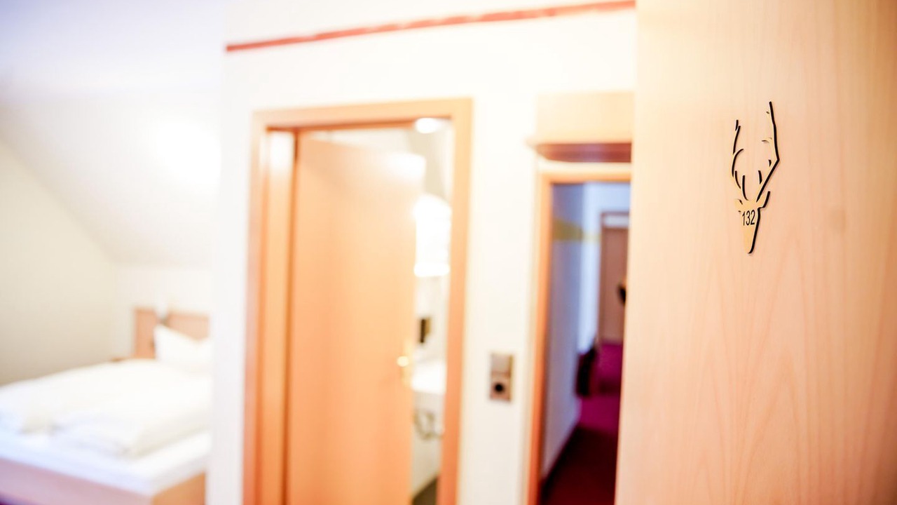 Photo of Bedroom in Zueschen