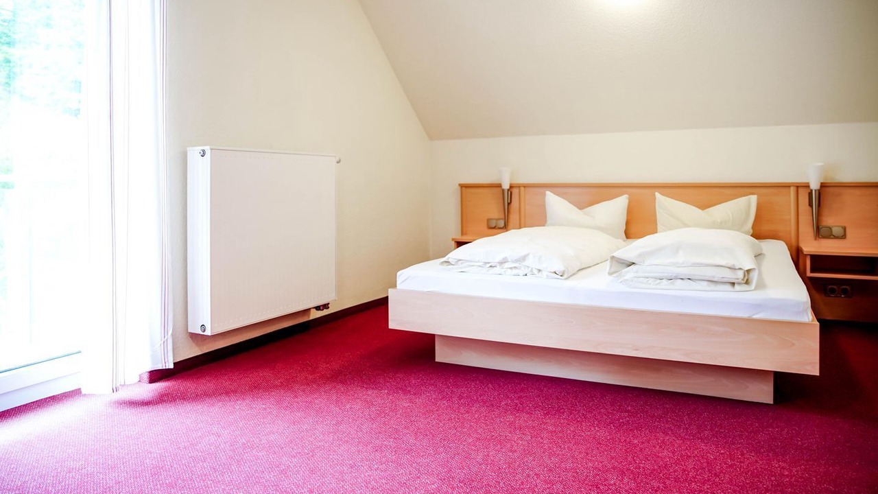 Photo of Bedroom in Zueschen