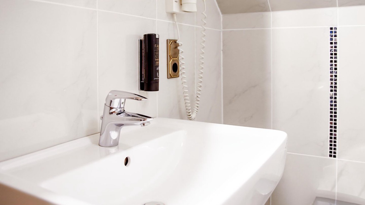 Photo of Bathroom in Zueschen