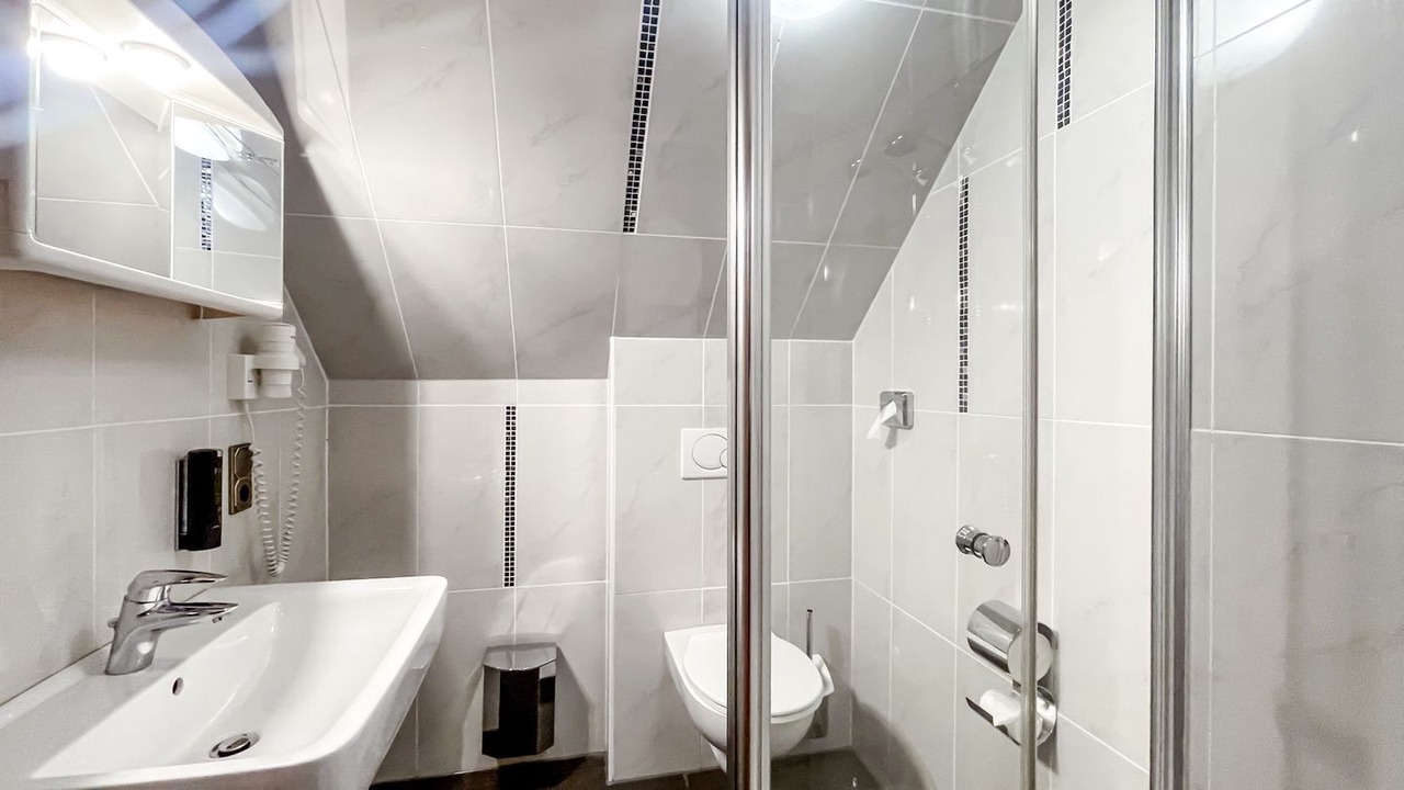 Photo of Bathroom in Zueschen