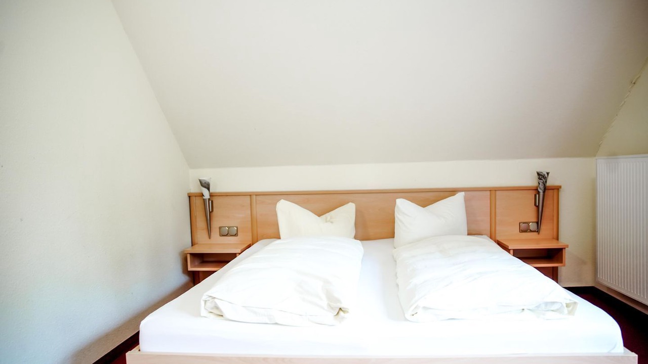 Photo of Bedroom in Zueschen