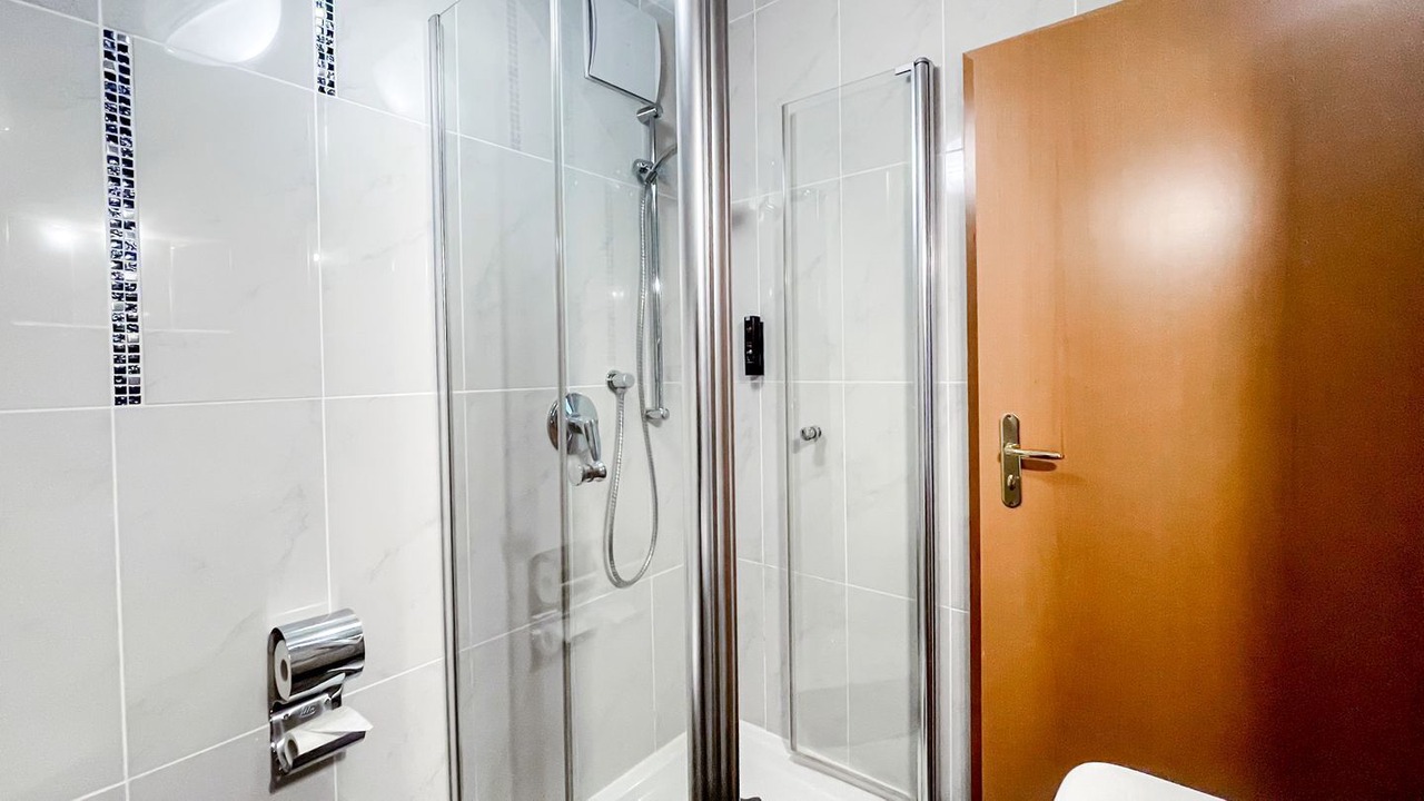 Photo of Bathroom in Zueschen