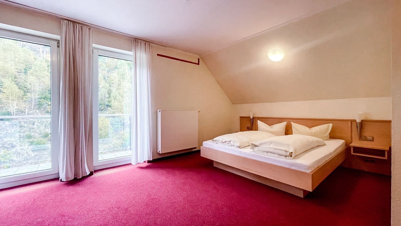 Photo of Bedroom in Zueschen