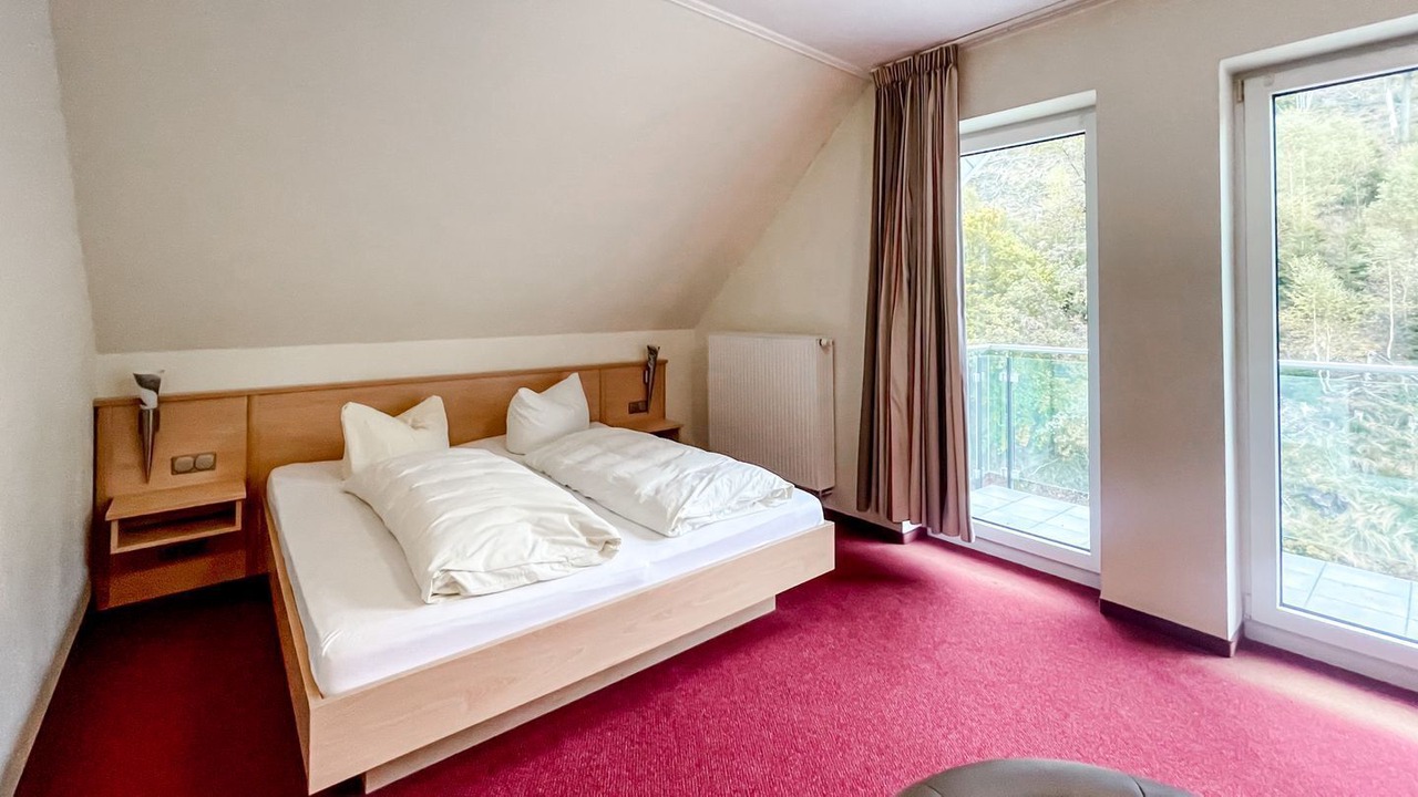 Photo of Bedroom in Zueschen