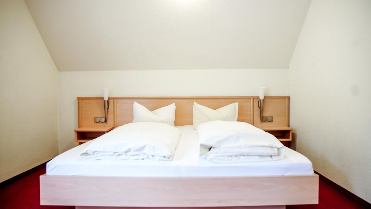 Photo of Bedroom in Zueschen