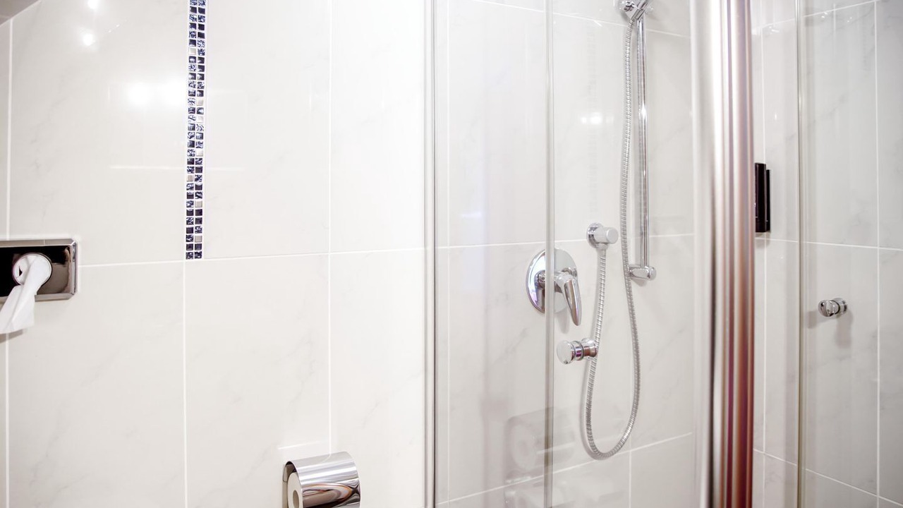 Photo of Bathroom in Zueschen