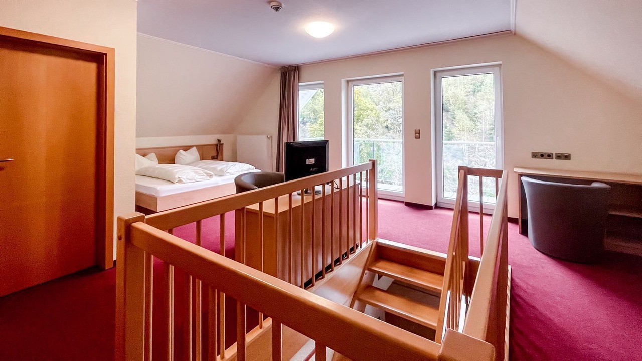 Photo of Bedroom in Zueschen