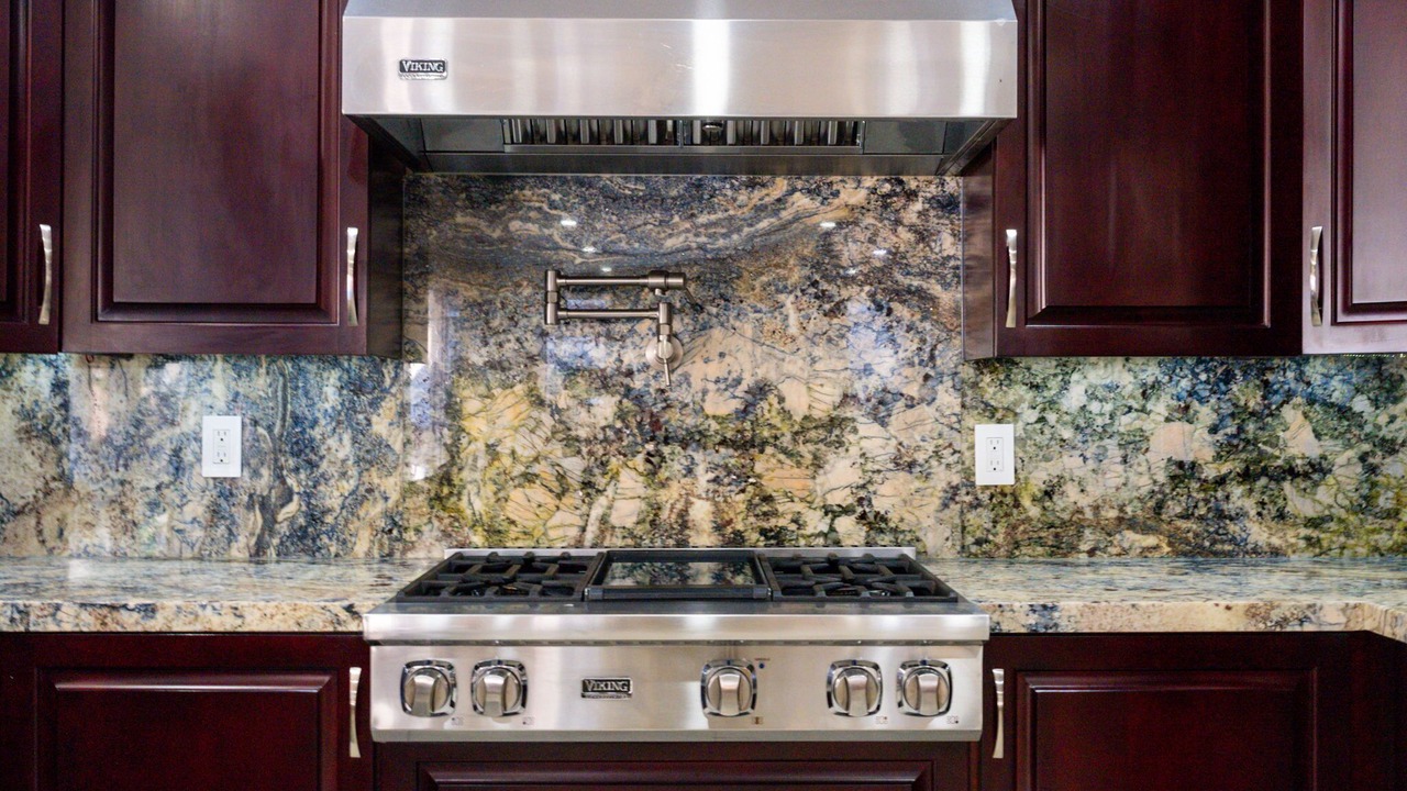 Photo of Kitchen in Porter Ranch