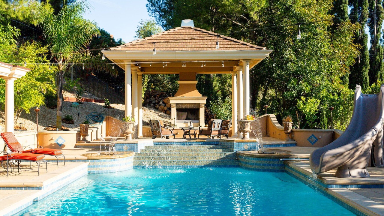 Photo of Outdoor in Porter Ranch