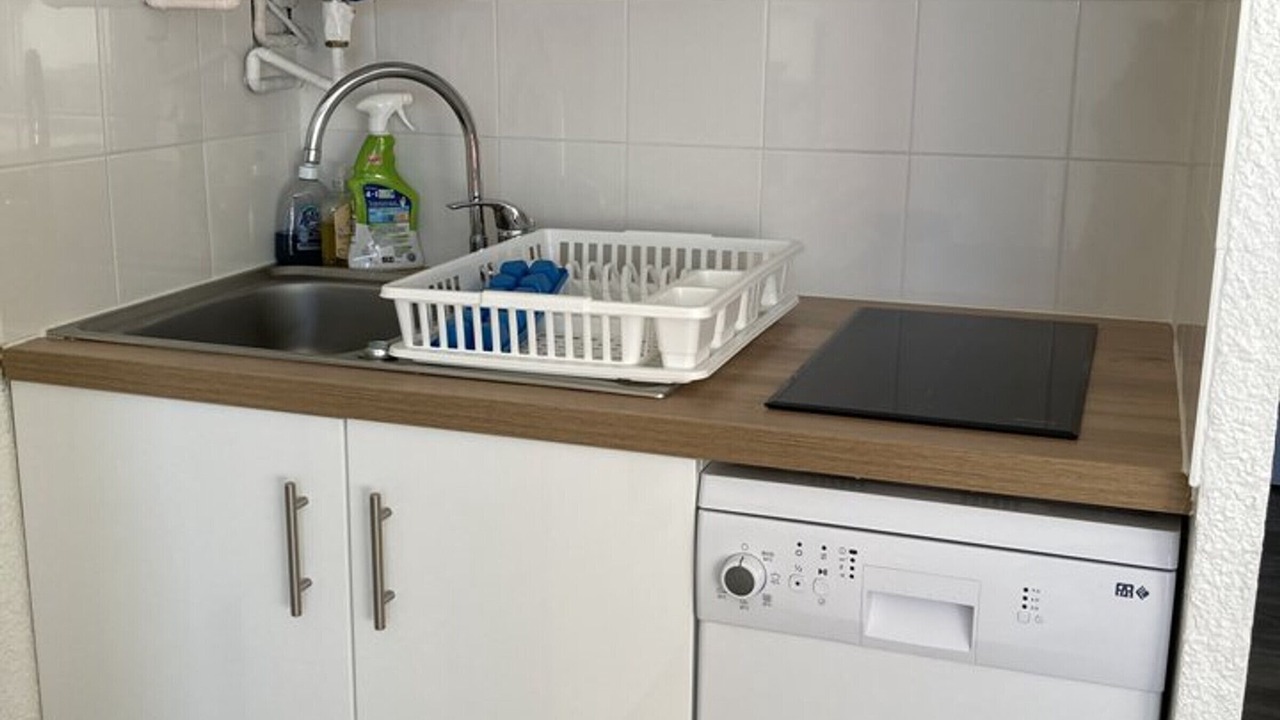 Photo of Kitchen in Eclose-Est