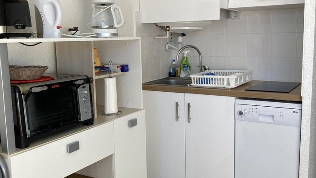 Photo of Kitchen in Eclose-Est