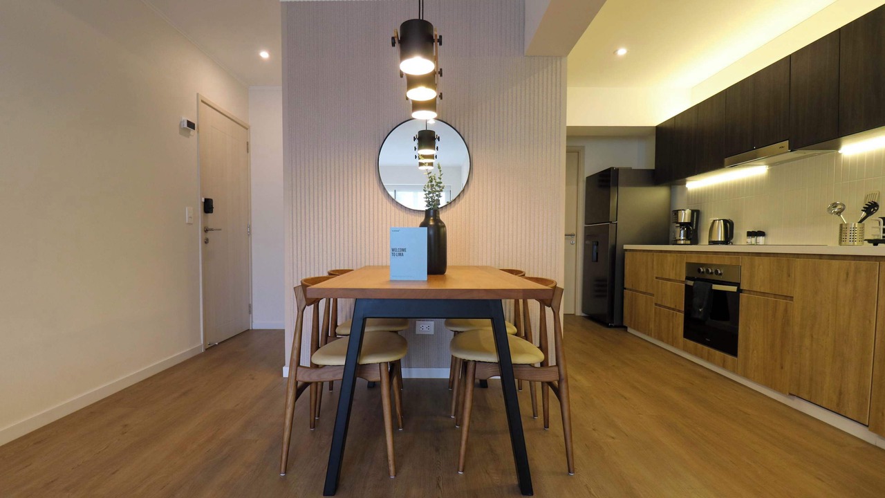Photo of Bedroom in Reducto