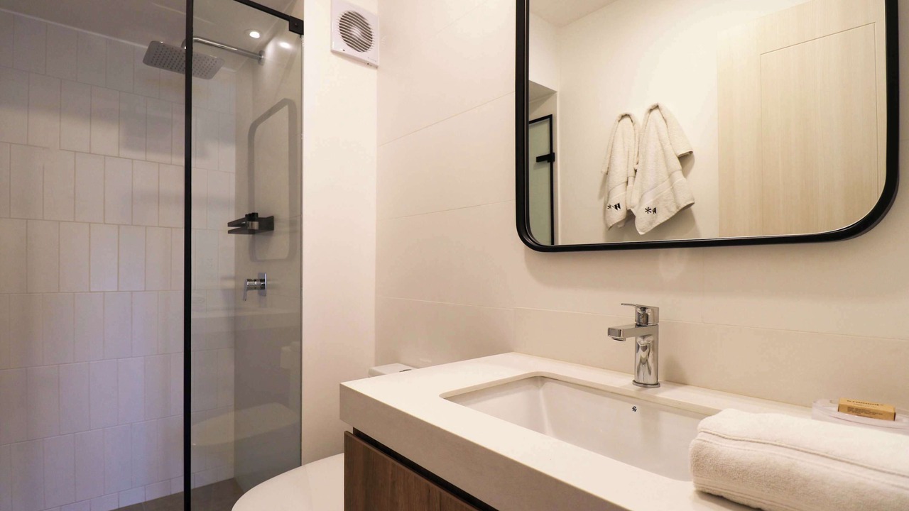 Photo of Bathroom in Reducto