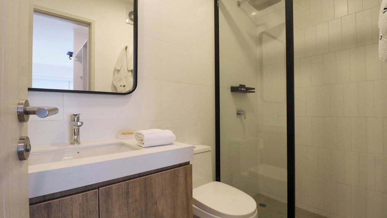 Photo of Bathroom in Reducto