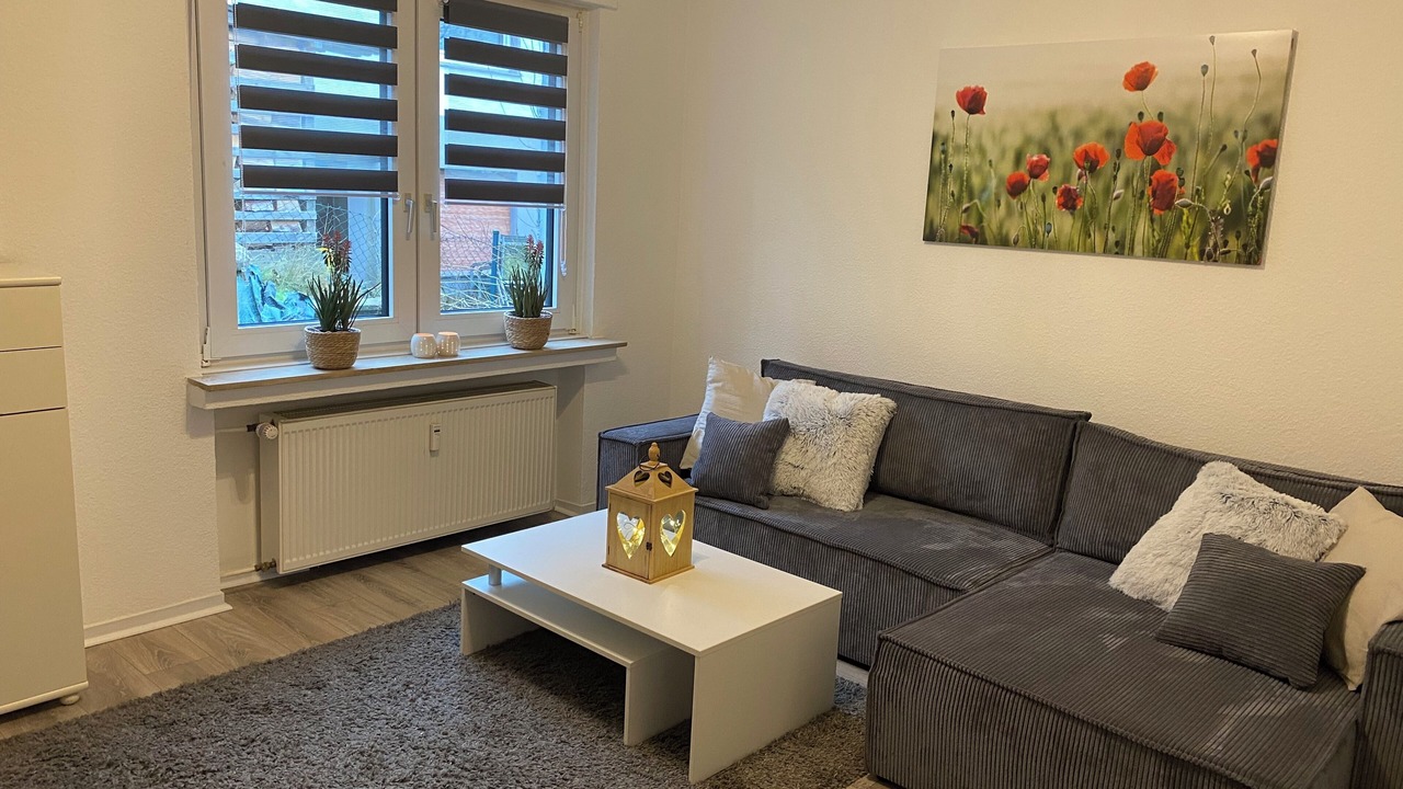Photo of Livingroom in Wermelskirchen