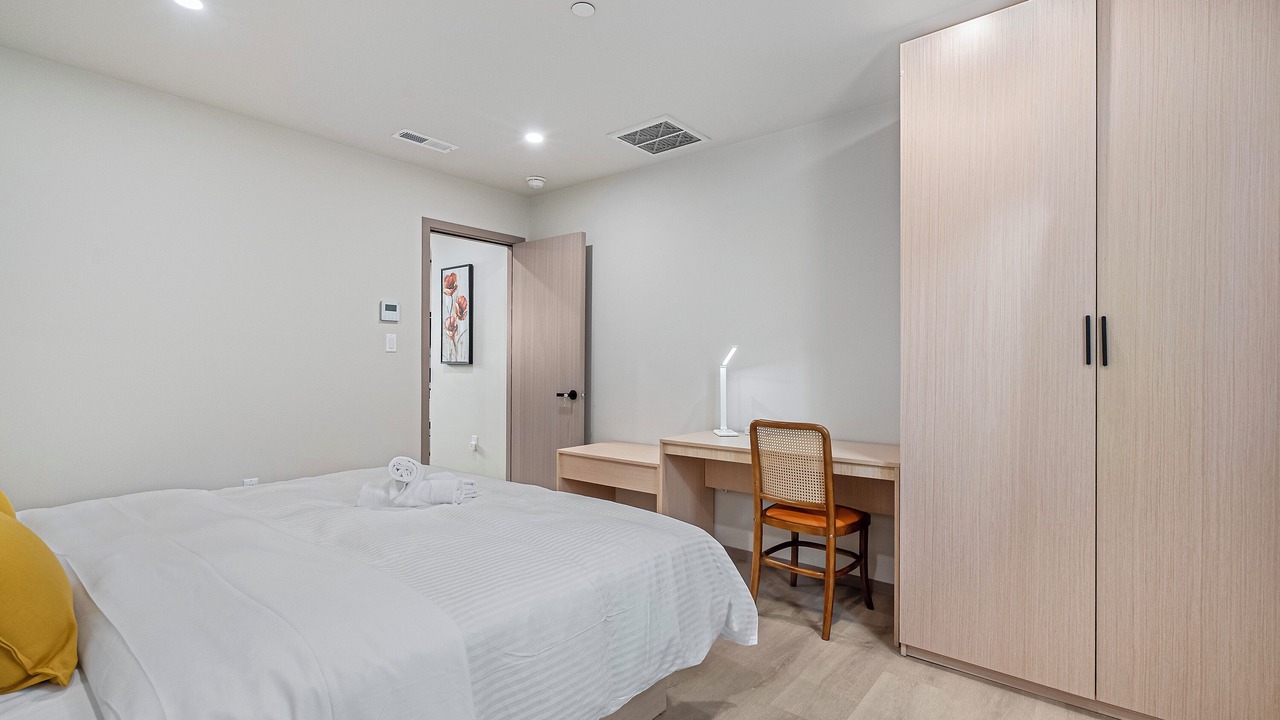 Photo of Bedroom in Broadmoor