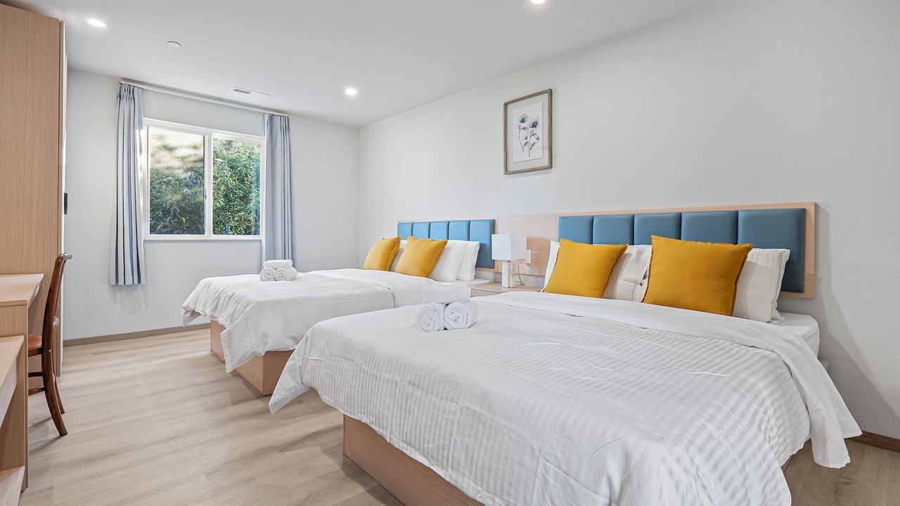 Photo of Bedroom in Broadmoor