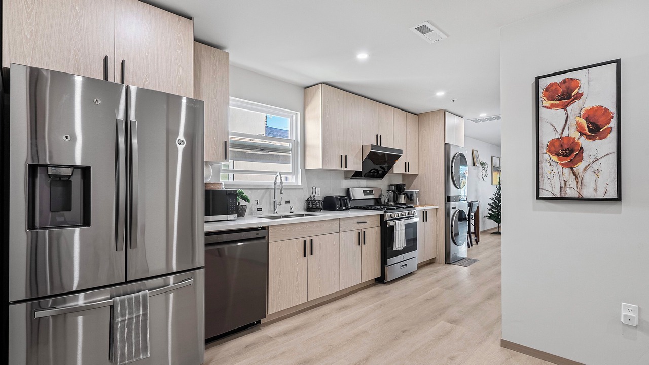 Photo of Kitchen in Broadmoor