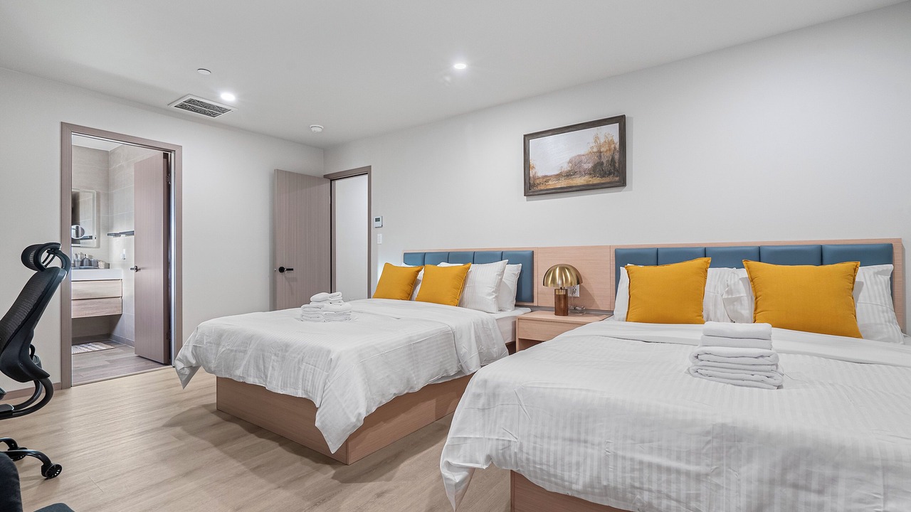 Photo of Bedroom in Broadmoor