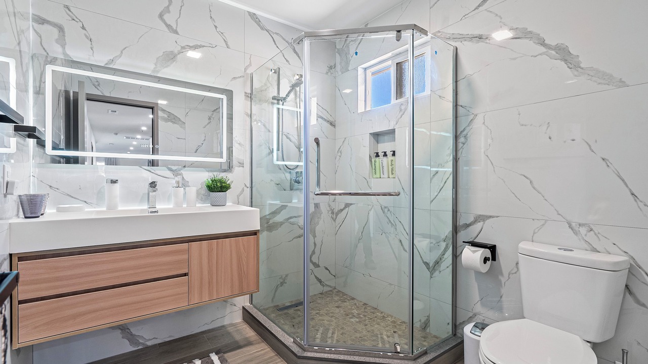 Photo of Bathroom in Broadmoor