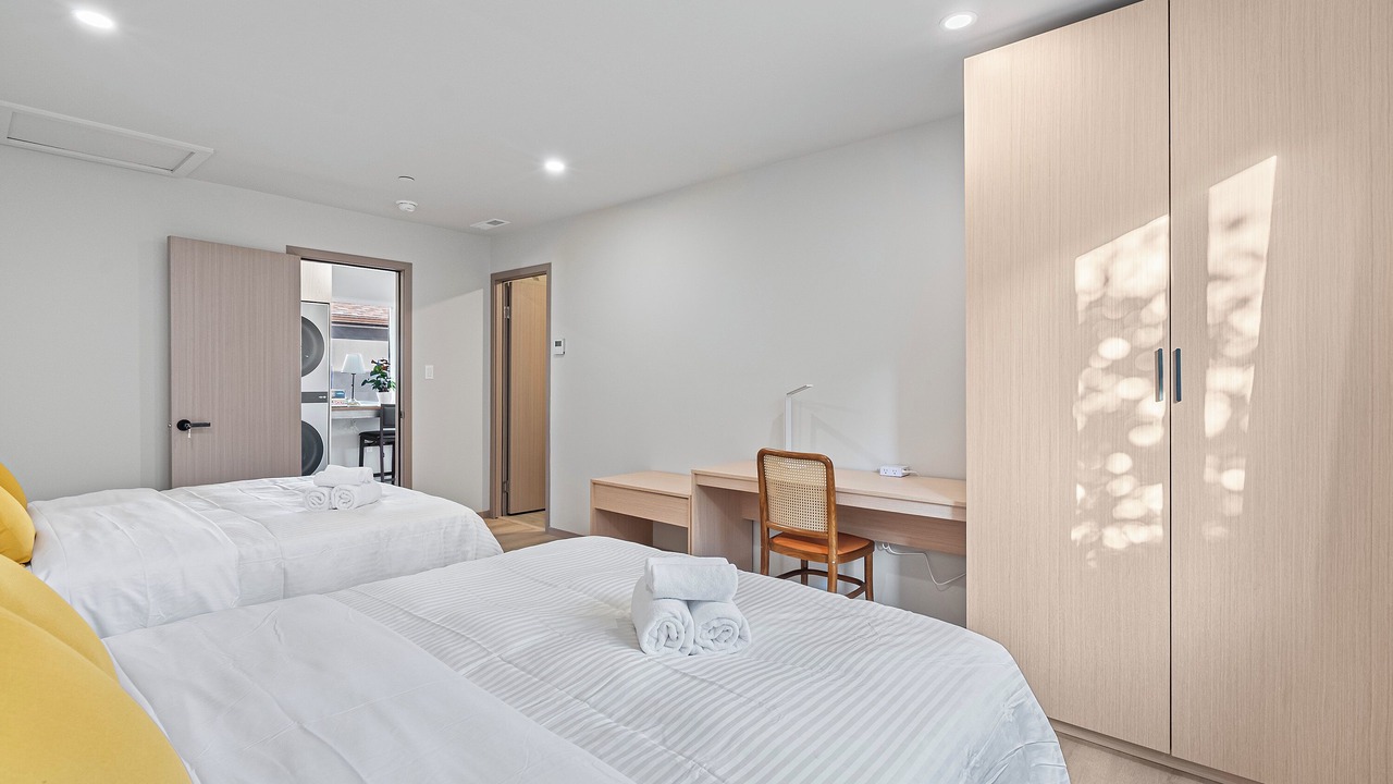 Photo of Bedroom in Broadmoor