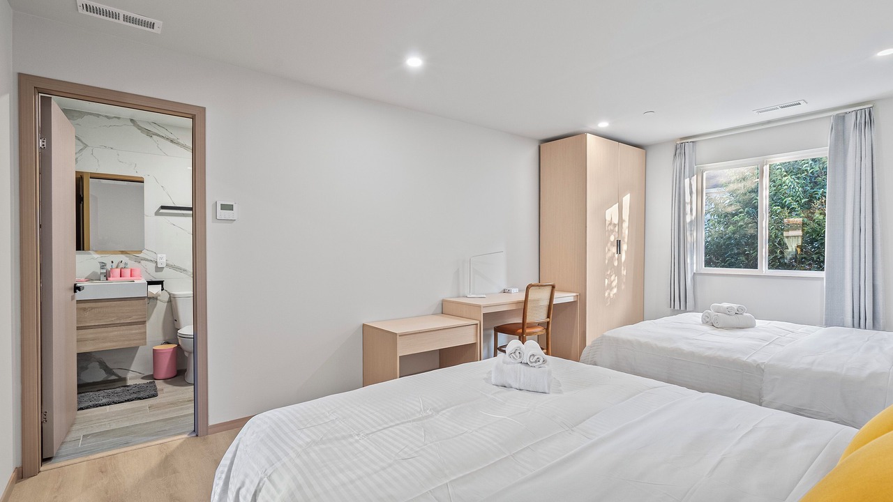 Photo of Bedroom in Broadmoor