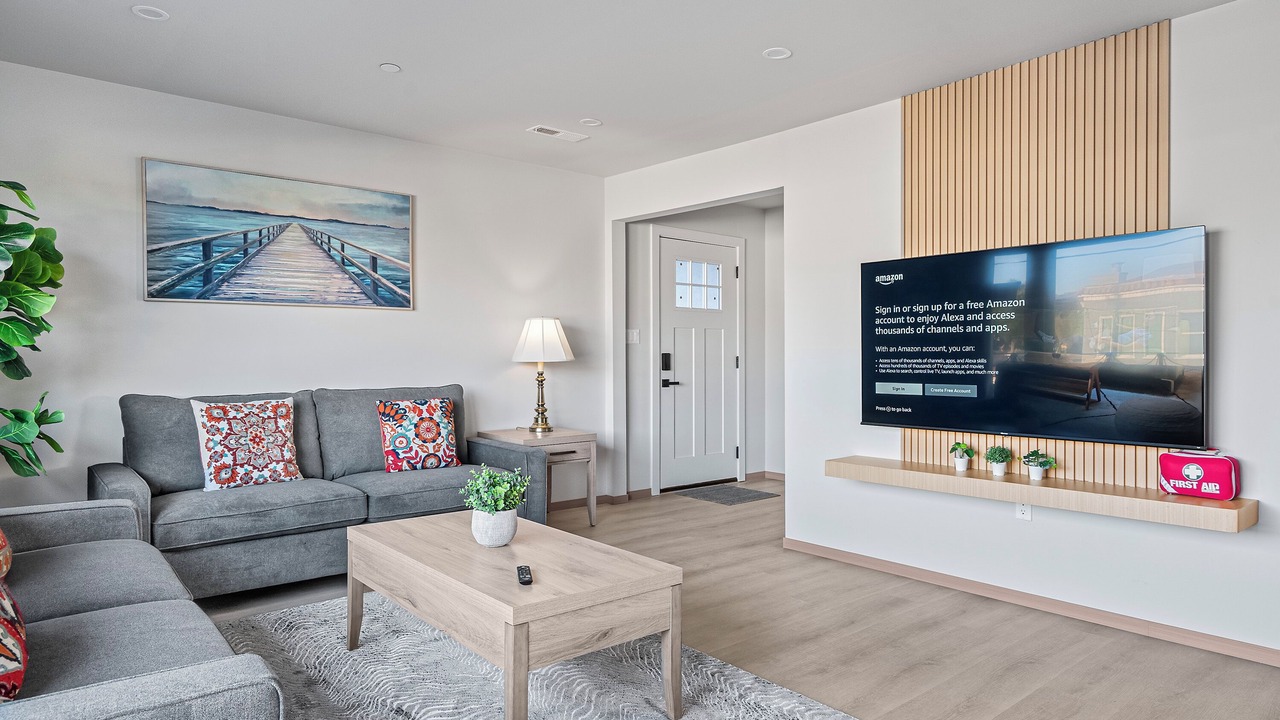 Photo of Livingroom in Broadmoor