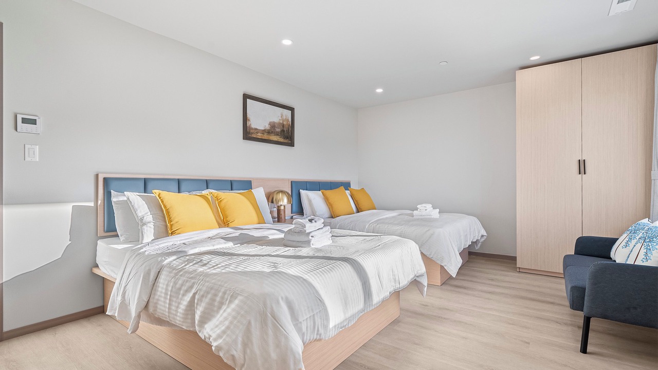 Photo of Bedroom in Broadmoor