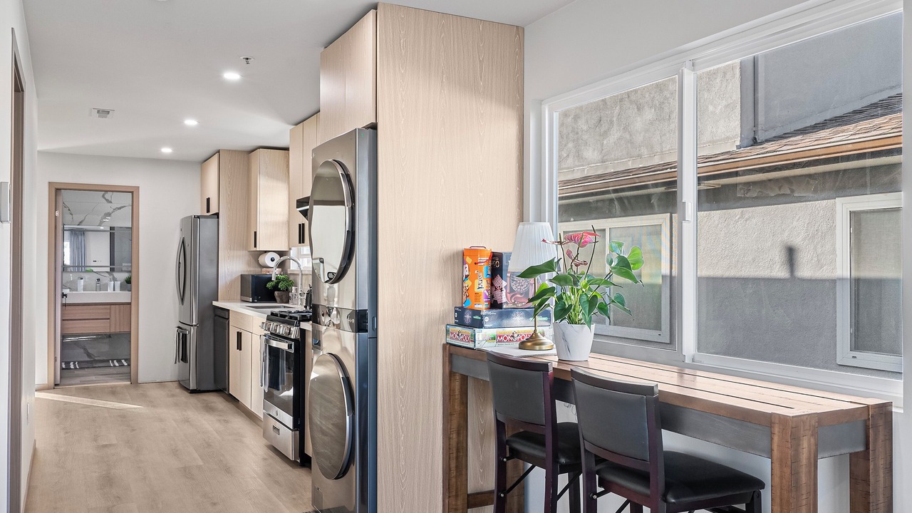 Photo of Kitchen in Broadmoor