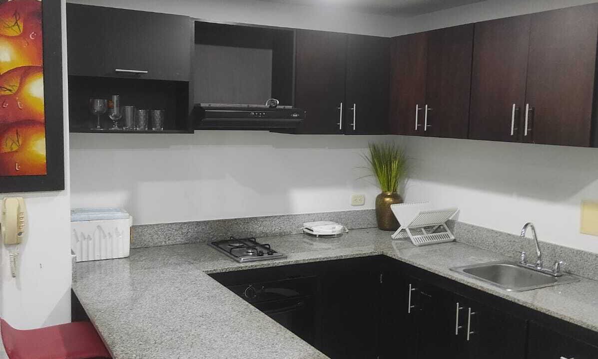 Photo of Kitchen in Santa Marta