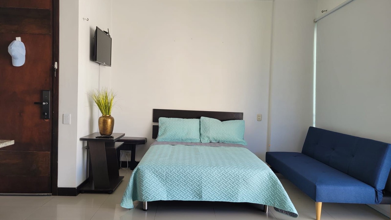 Photo of Bedroom in Santa Marta