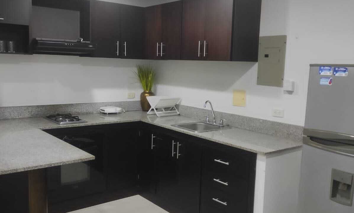 Photo of Kitchen in Santa Marta