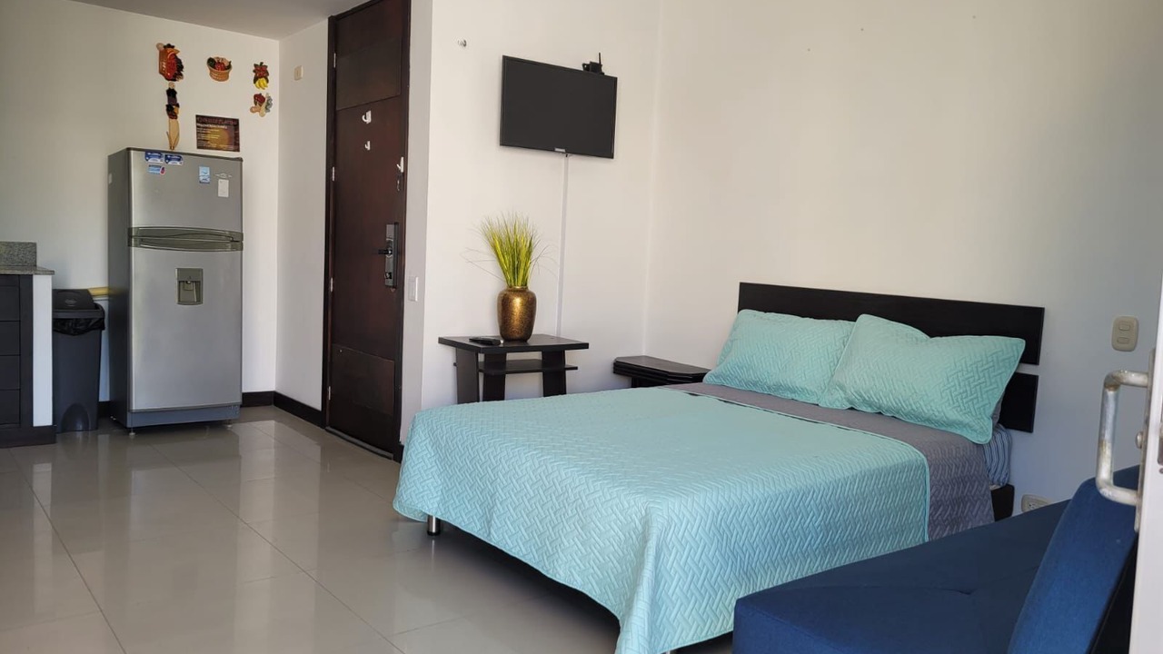 Photo of Bedroom in Santa Marta