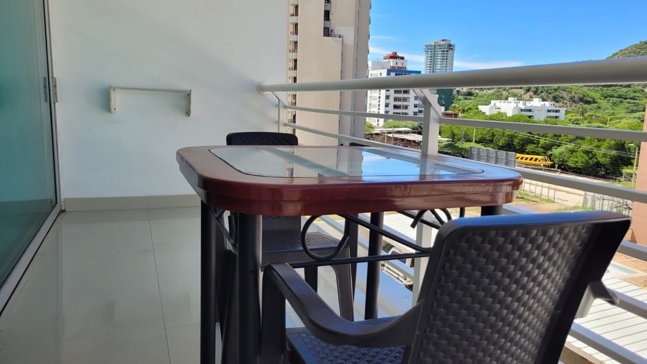 Photo of Outdoor in Santa Marta