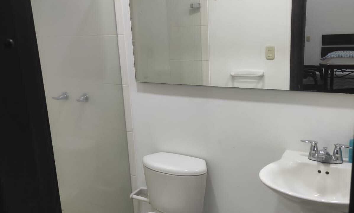 Photo of Bathroom in Santa Marta