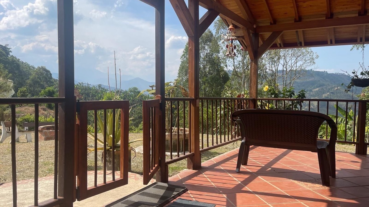 Photo of Patio Balcony in Jardin