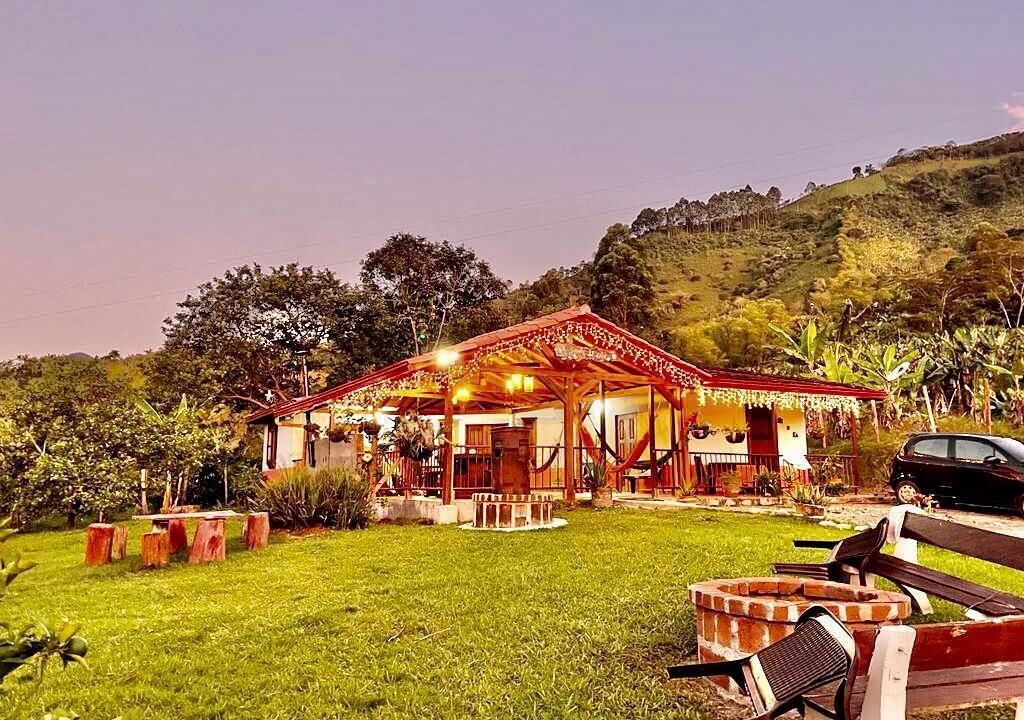 Photo of Outdoor in Jardin