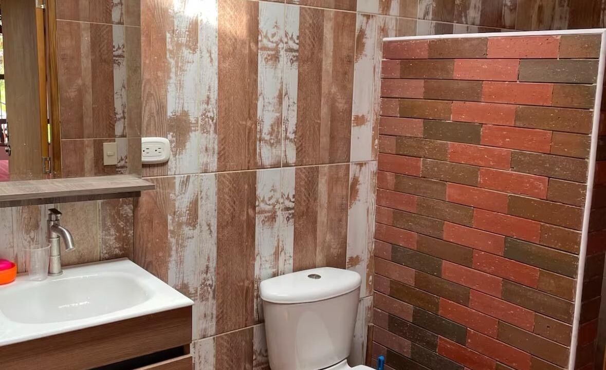 Photo of Bathroom in Jardin