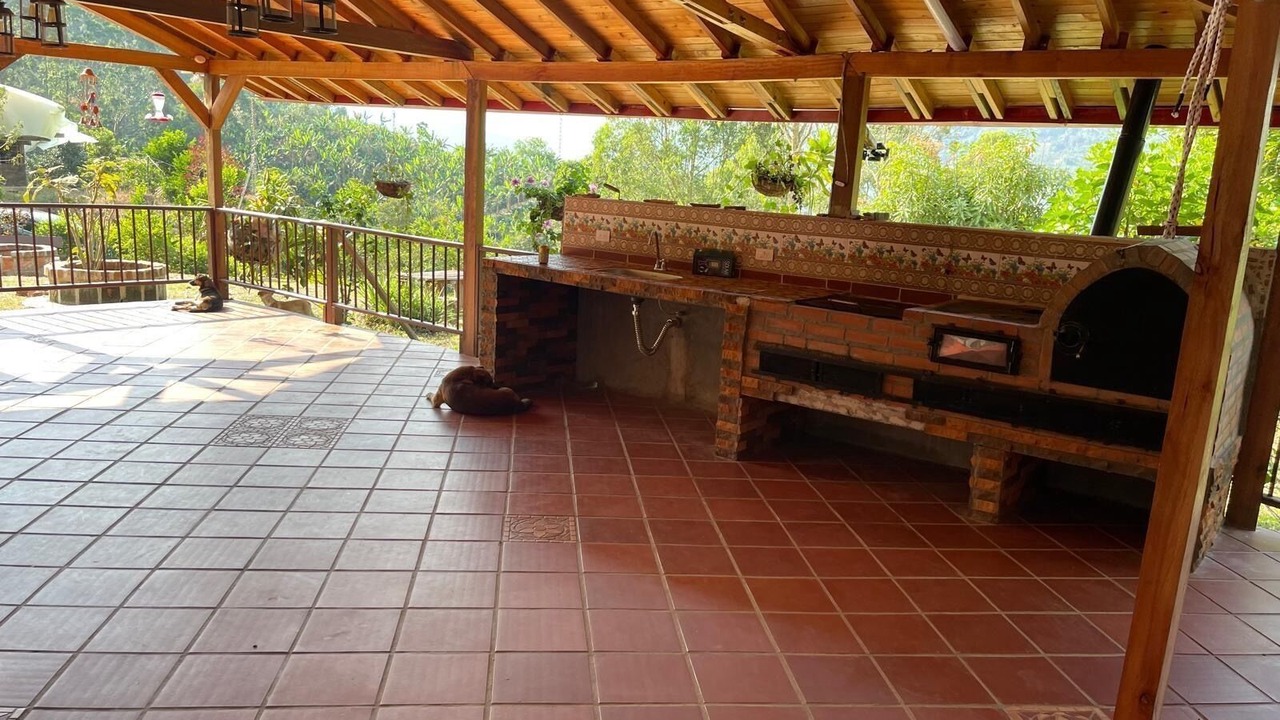 Photo of Patio Balcony in Jardin