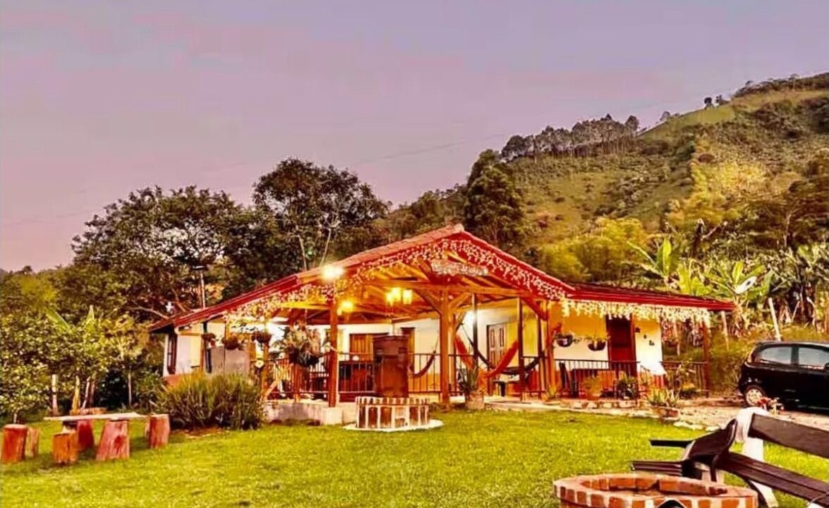 Photo of Outdoor in Jardin
