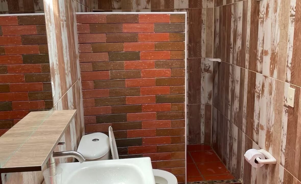 Photo of Bathroom in Jardin